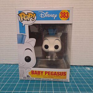 Funko POP Disney Hercules Baby Pegasus 383 Vinyl Figure